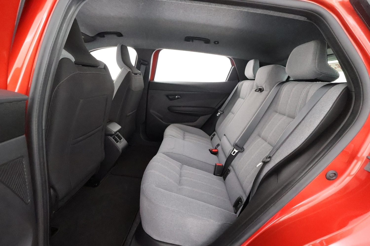 Renault Scénic vaihtoauto