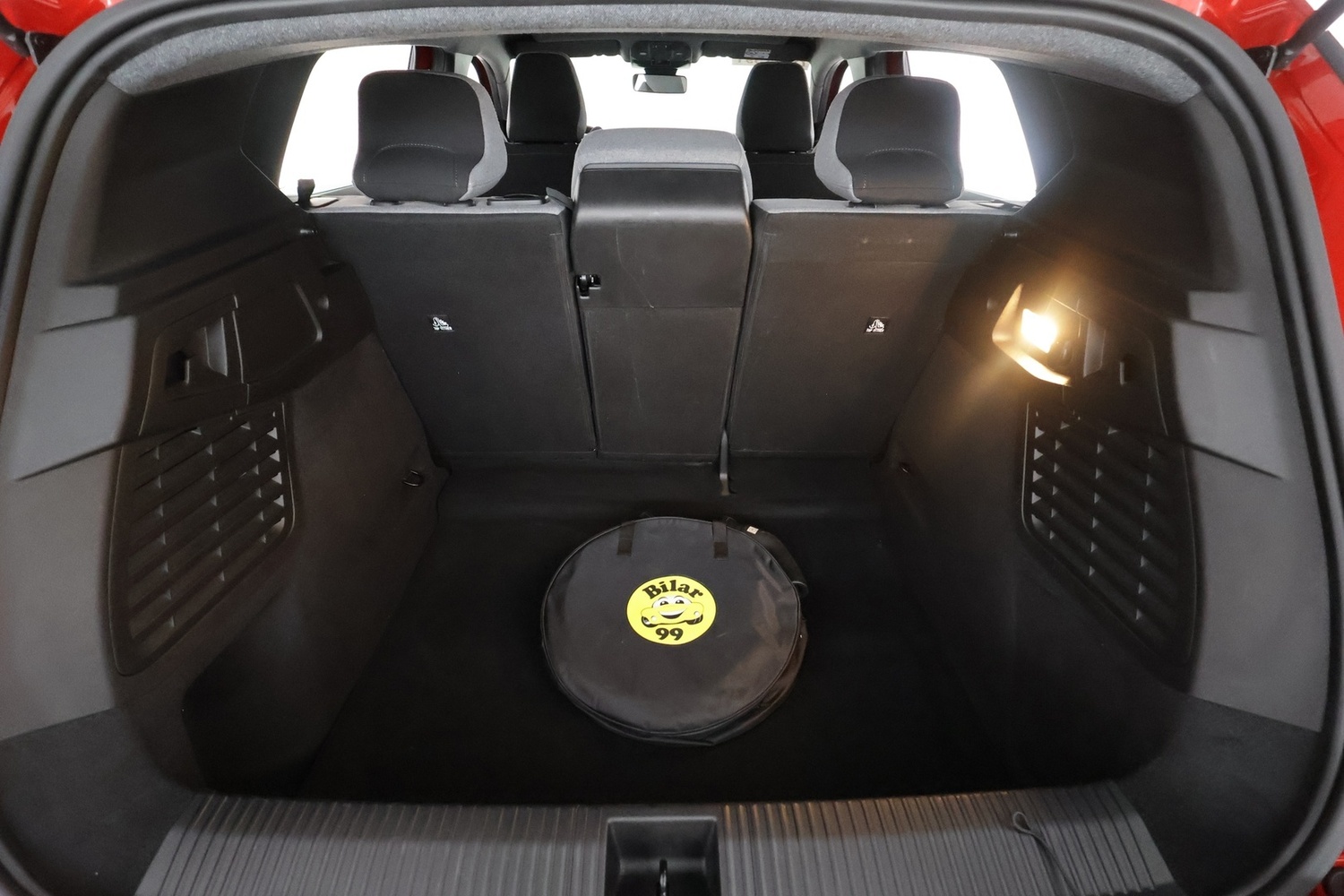 Renault Scénic vaihtoauto
