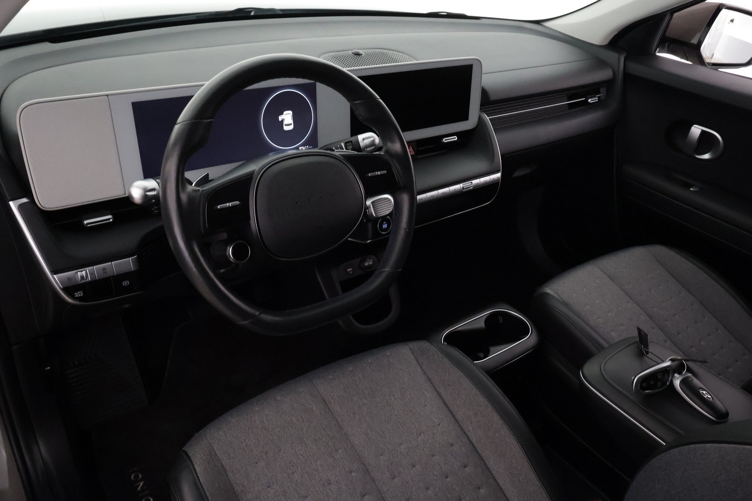 Hyundai IONIQ 5 vaihtoauto