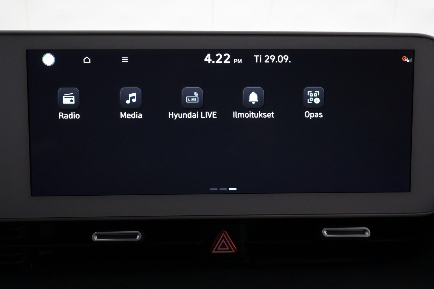 Hyundai IONIQ 5 vaihtoauto