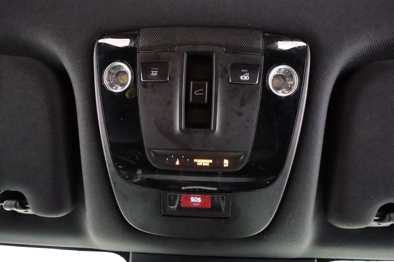 Kia Sorento vaihtoauto