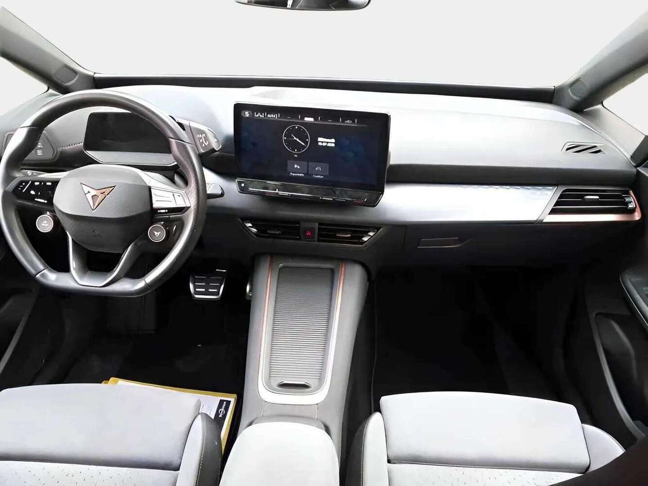 Cupra Born vaihtoauto