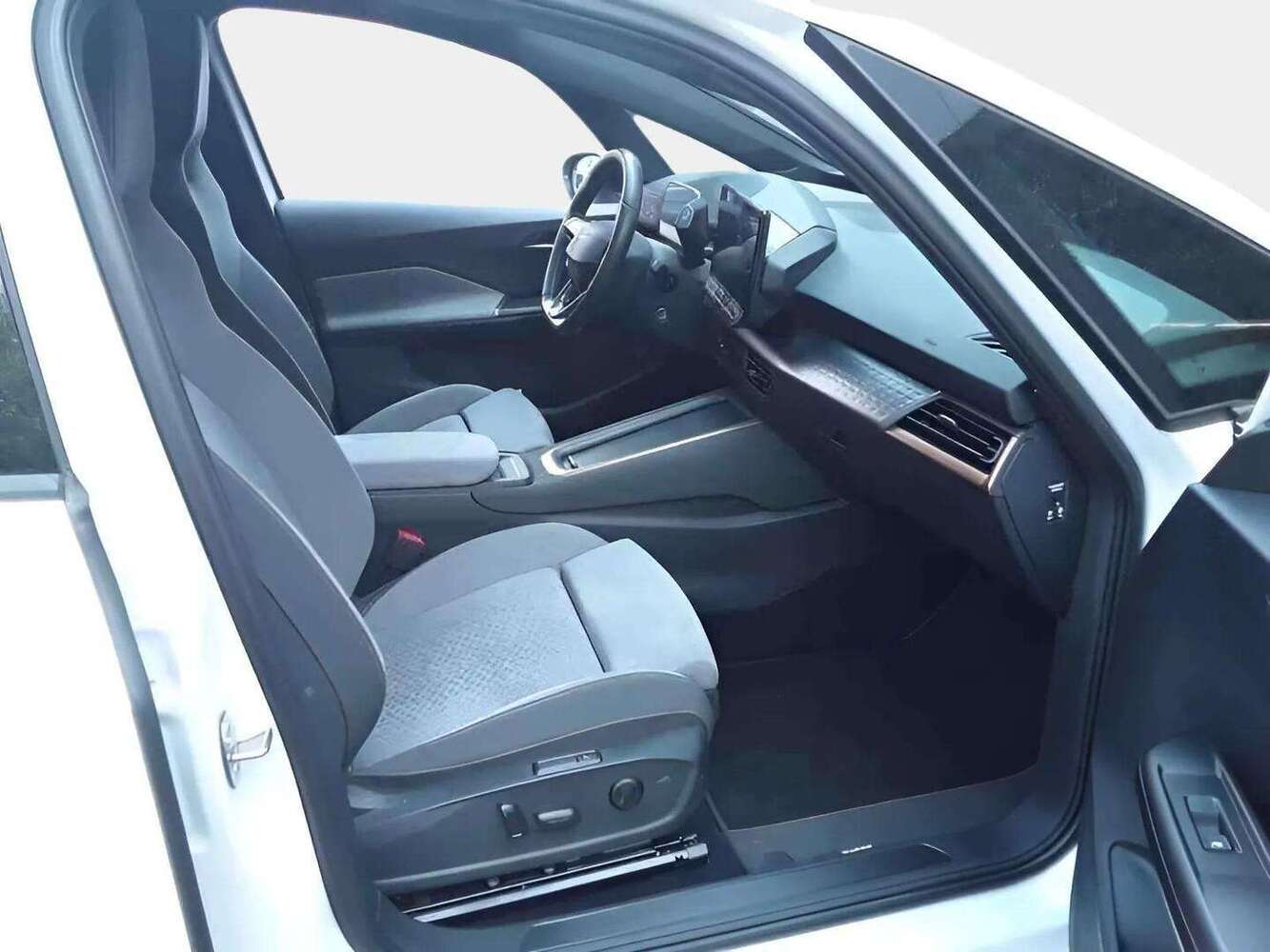 Cupra Born vaihtoauto