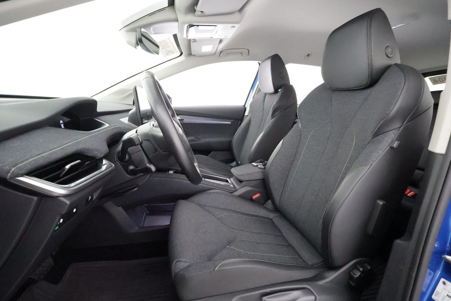 Skoda Elroq vaihtoauto
