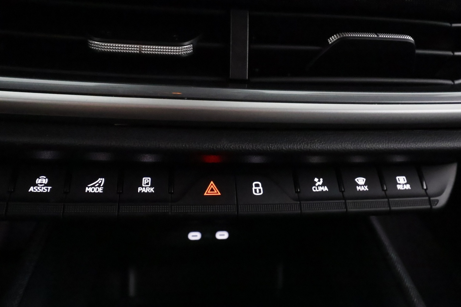 Skoda Elroq vaihtoauto