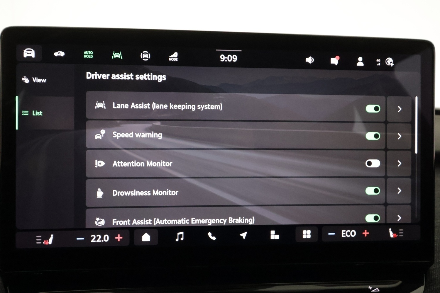 Skoda Elroq vaihtoauto