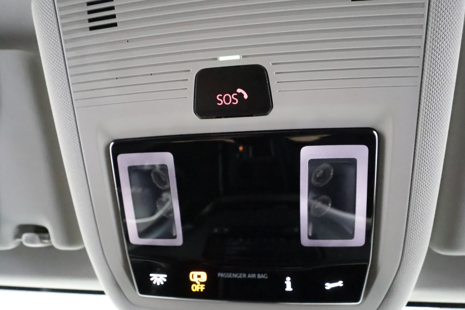 Skoda Elroq vaihtoauto