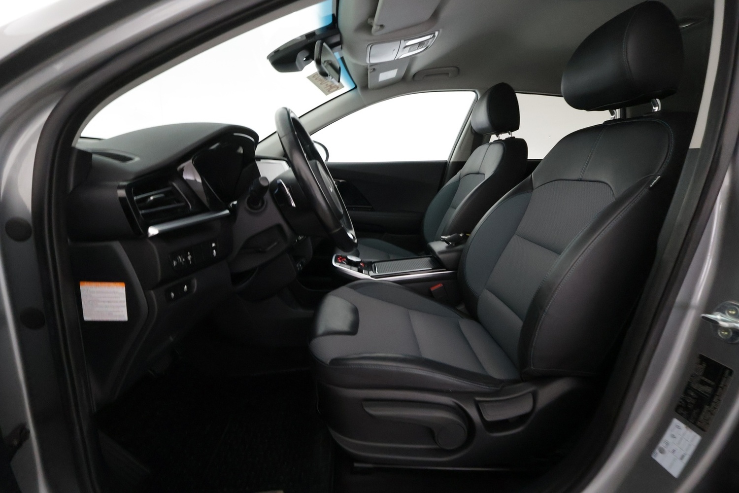 Kia Niro vaihtoauto