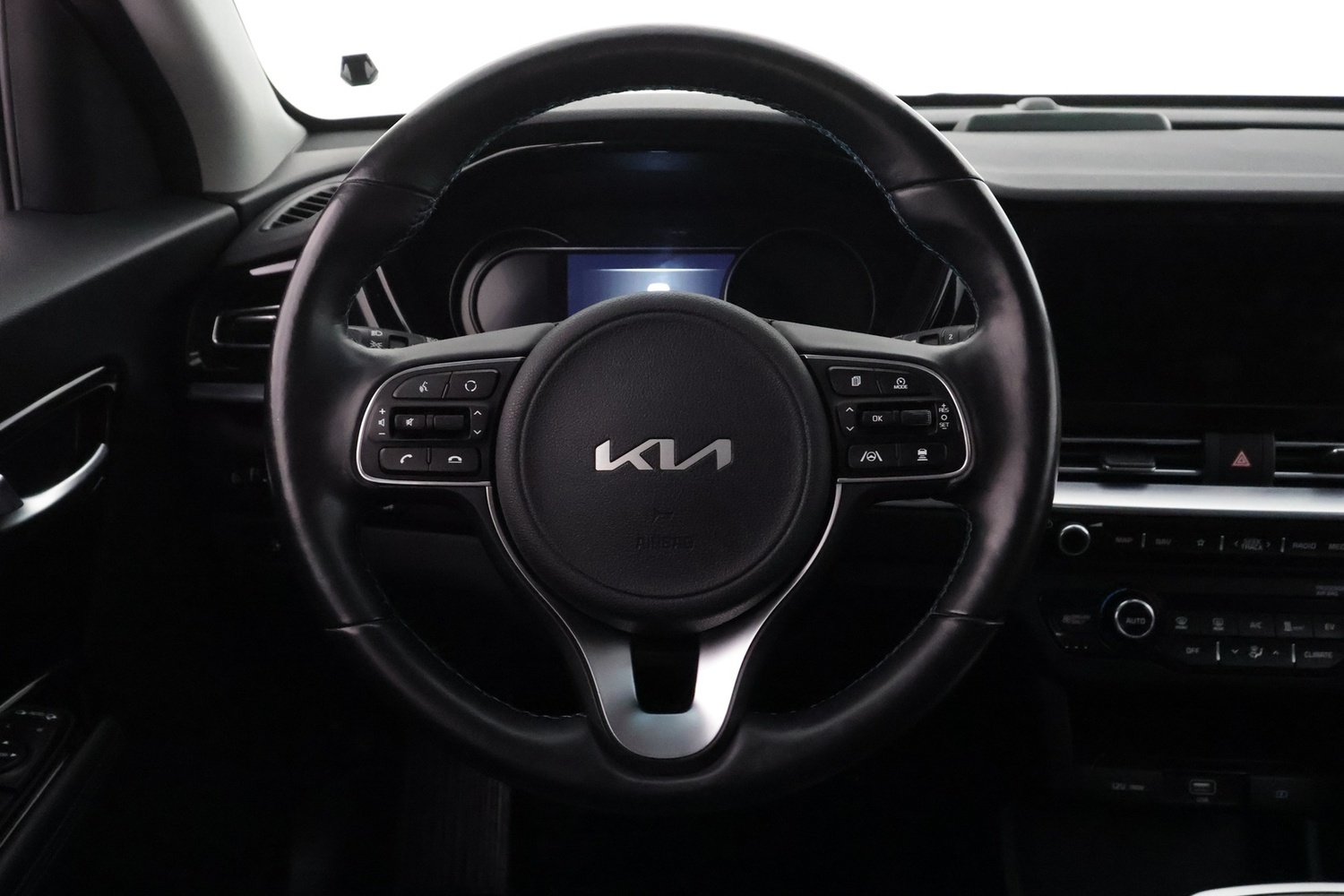 Kia Niro vaihtoauto