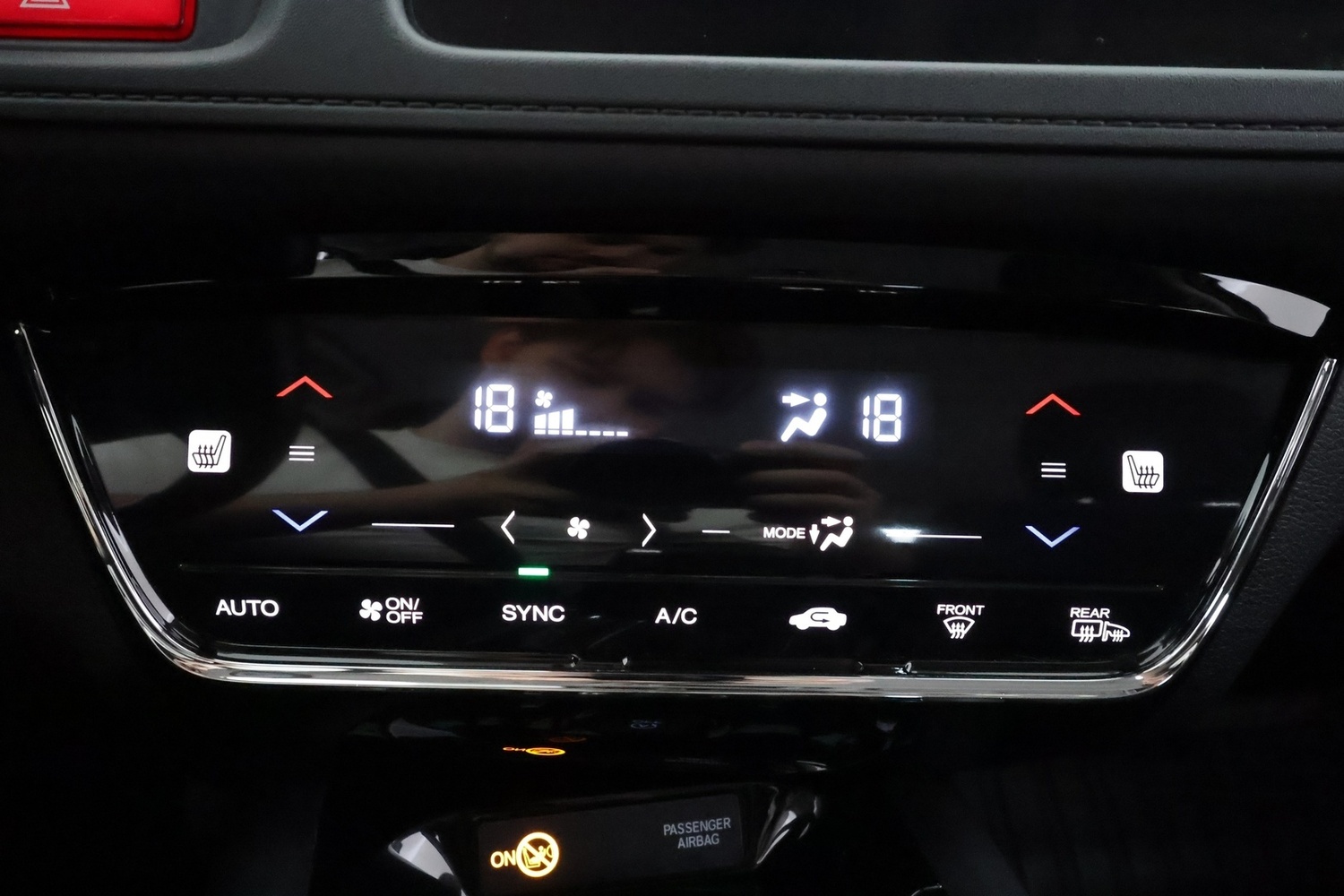 Honda HR-V vaihtoauto