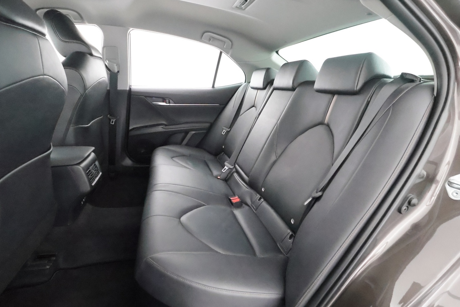 Toyota Camry vaihtoauto