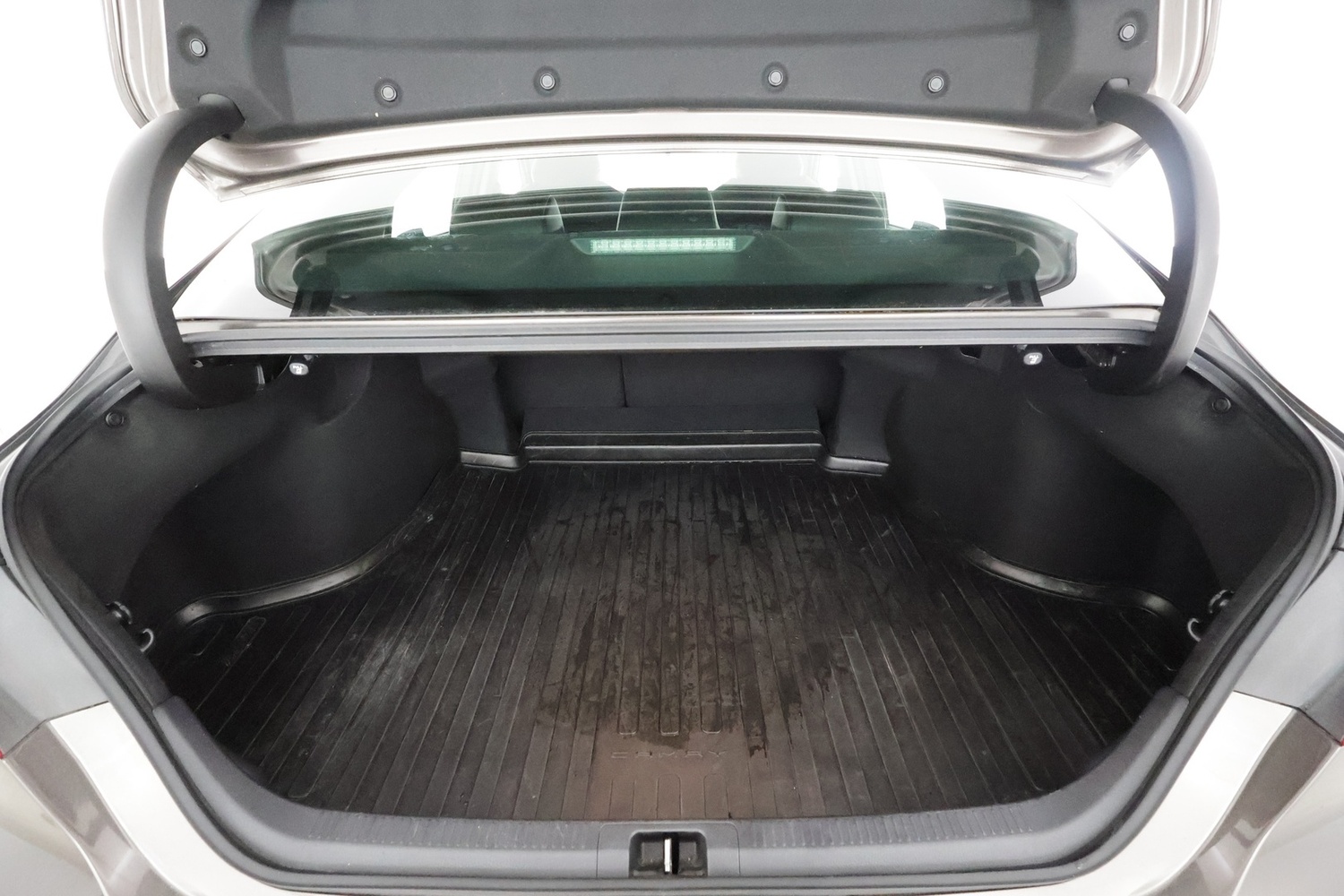 Toyota Camry vaihtoauto