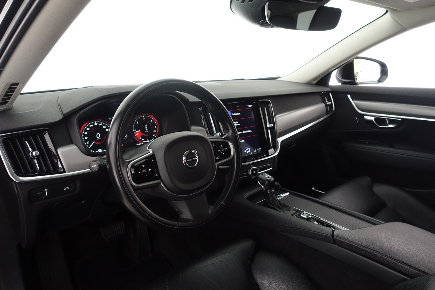 Volvo V90 vaihtoauto