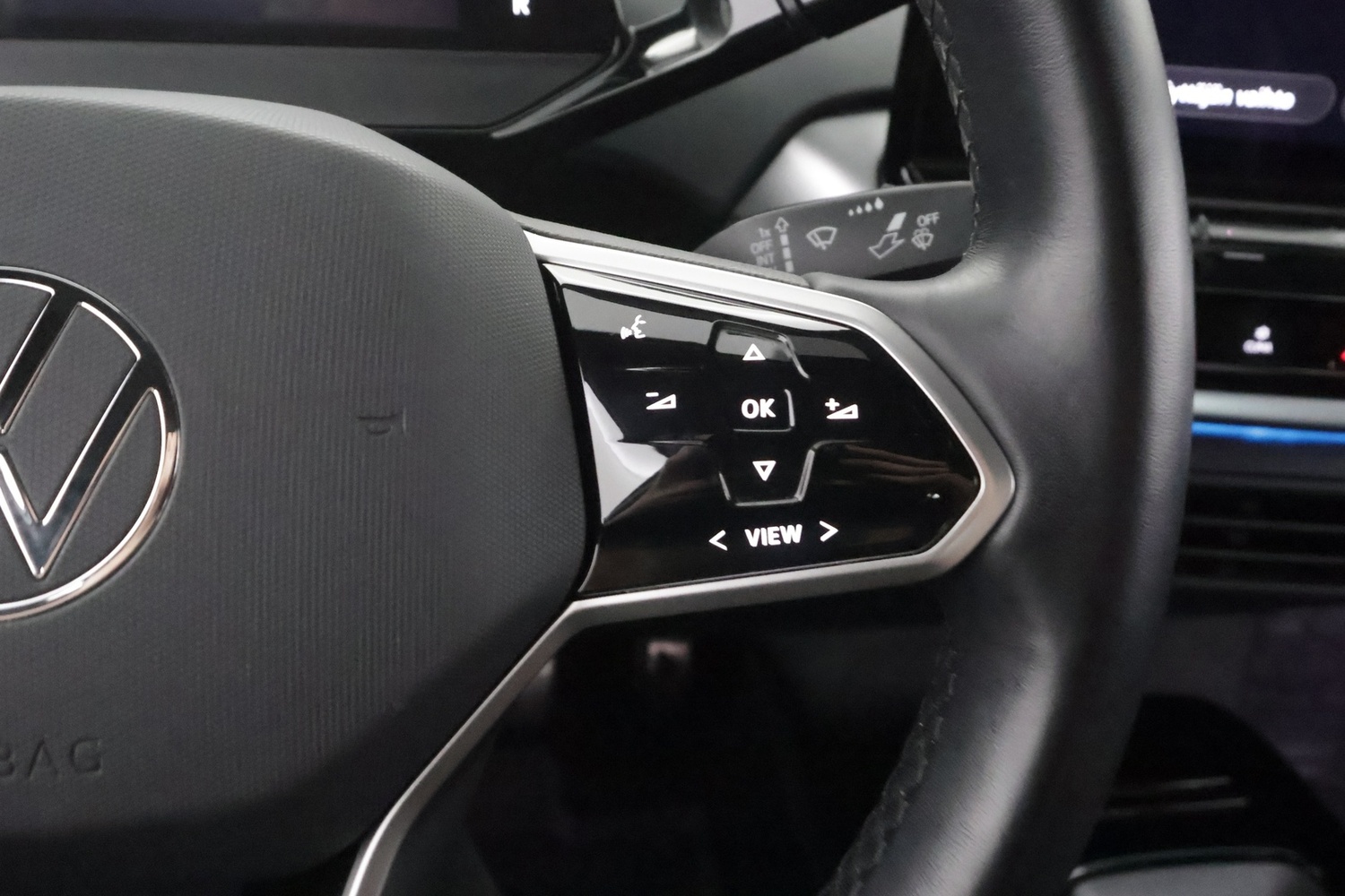 Volkswagen ID.5 vaihtoauto