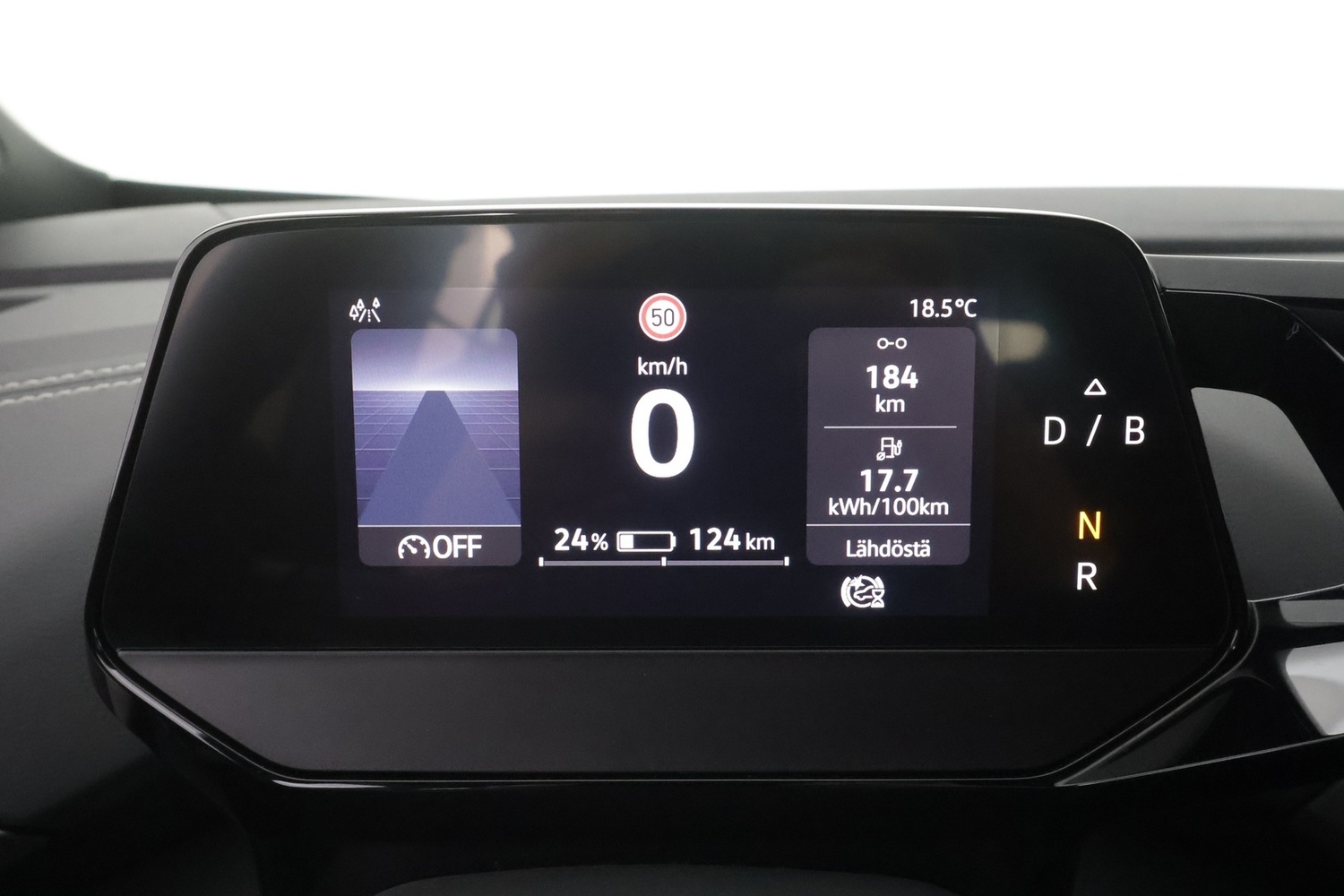 Volkswagen ID.5 vaihtoauto