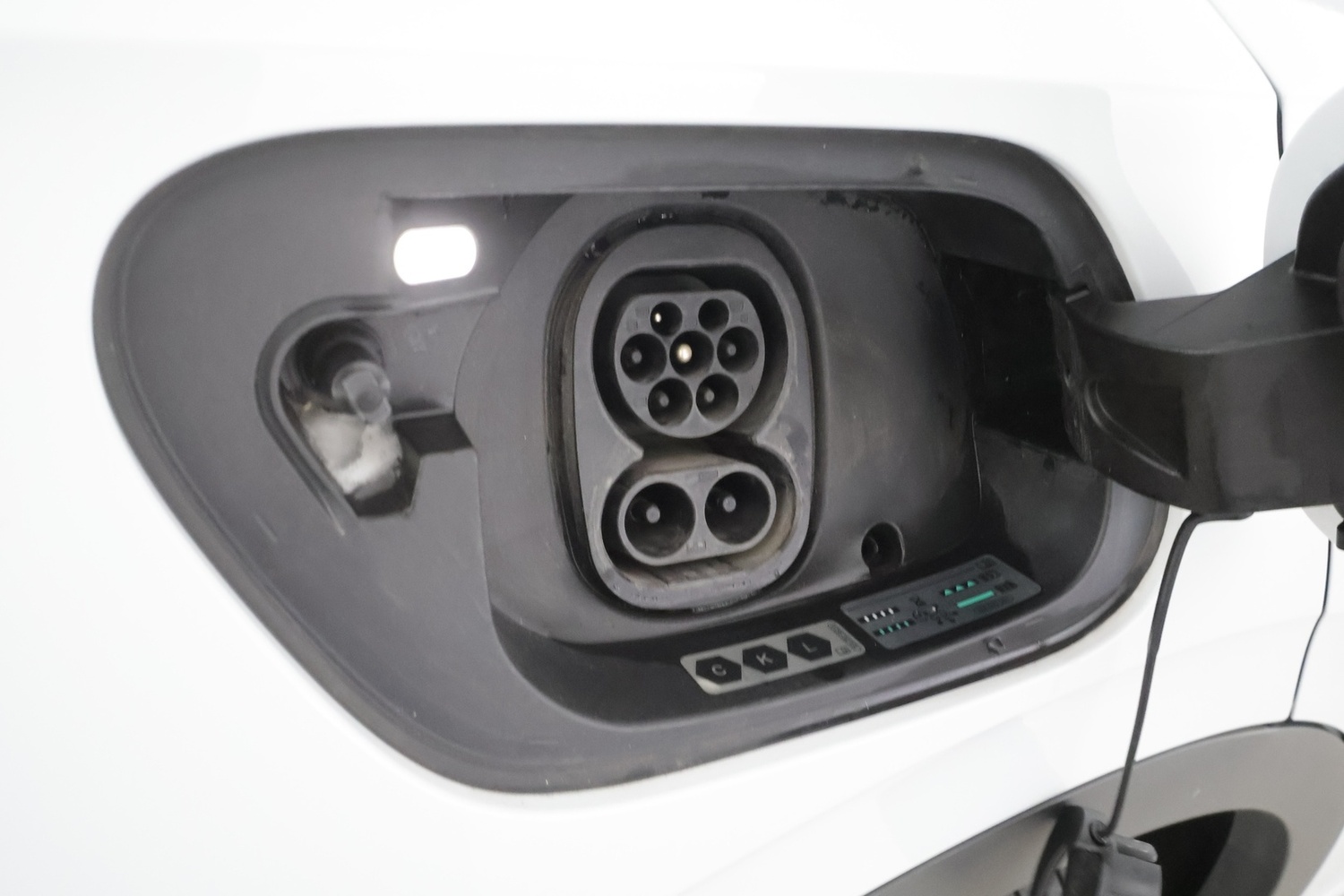 Volkswagen ID.5 vaihtoauto