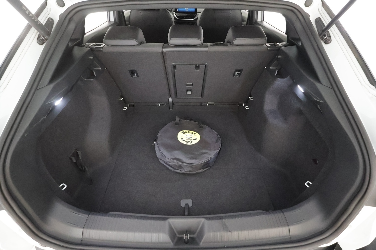 Volkswagen ID.5 vaihtoauto