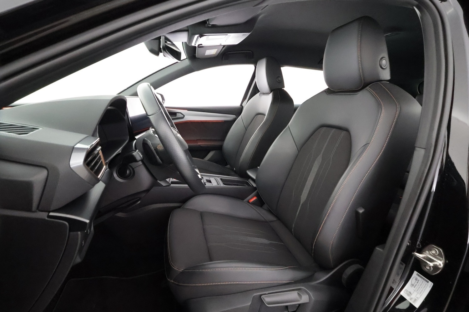 Cupra Leon Sportstourer vaihtoauto