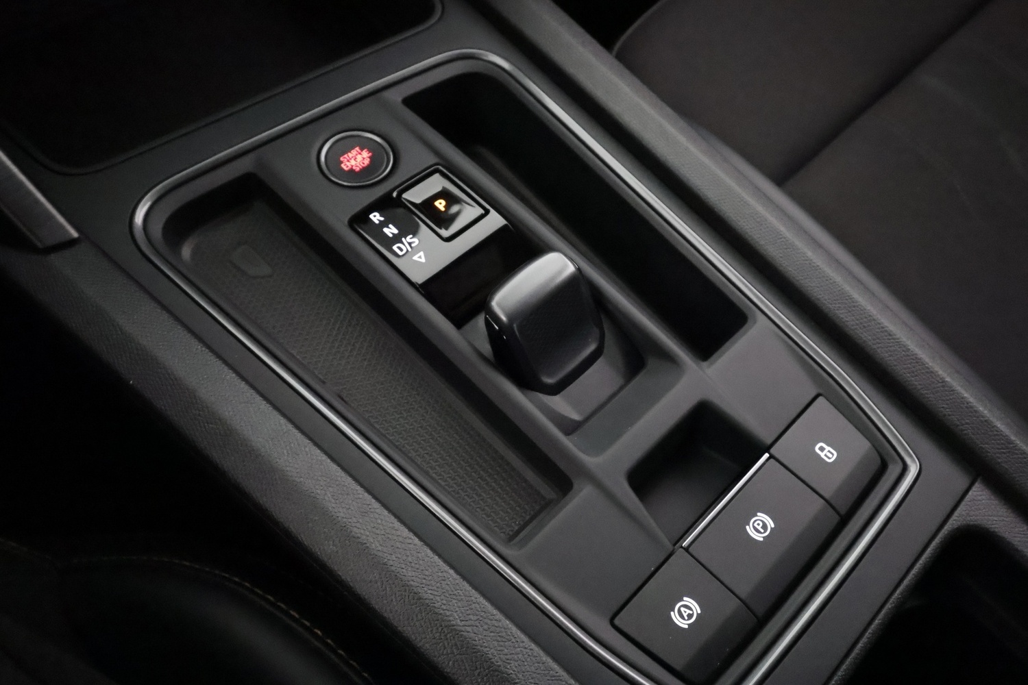 Cupra Leon Sportstourer vaihtoauto