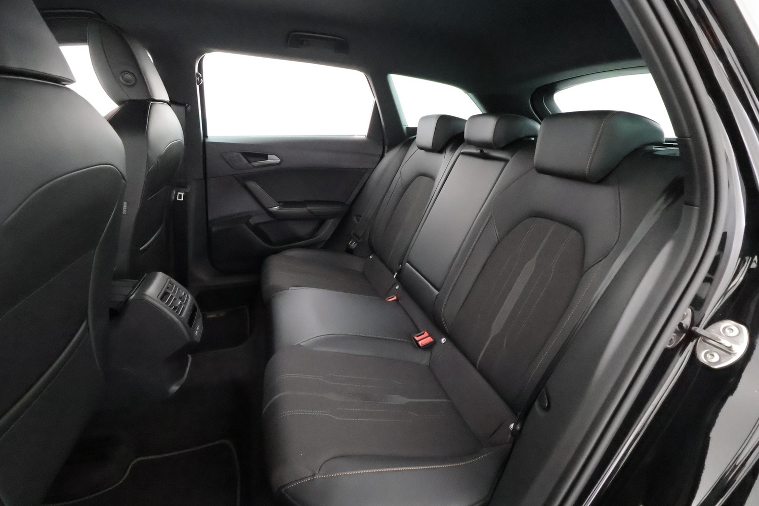 Cupra Leon Sportstourer vaihtoauto