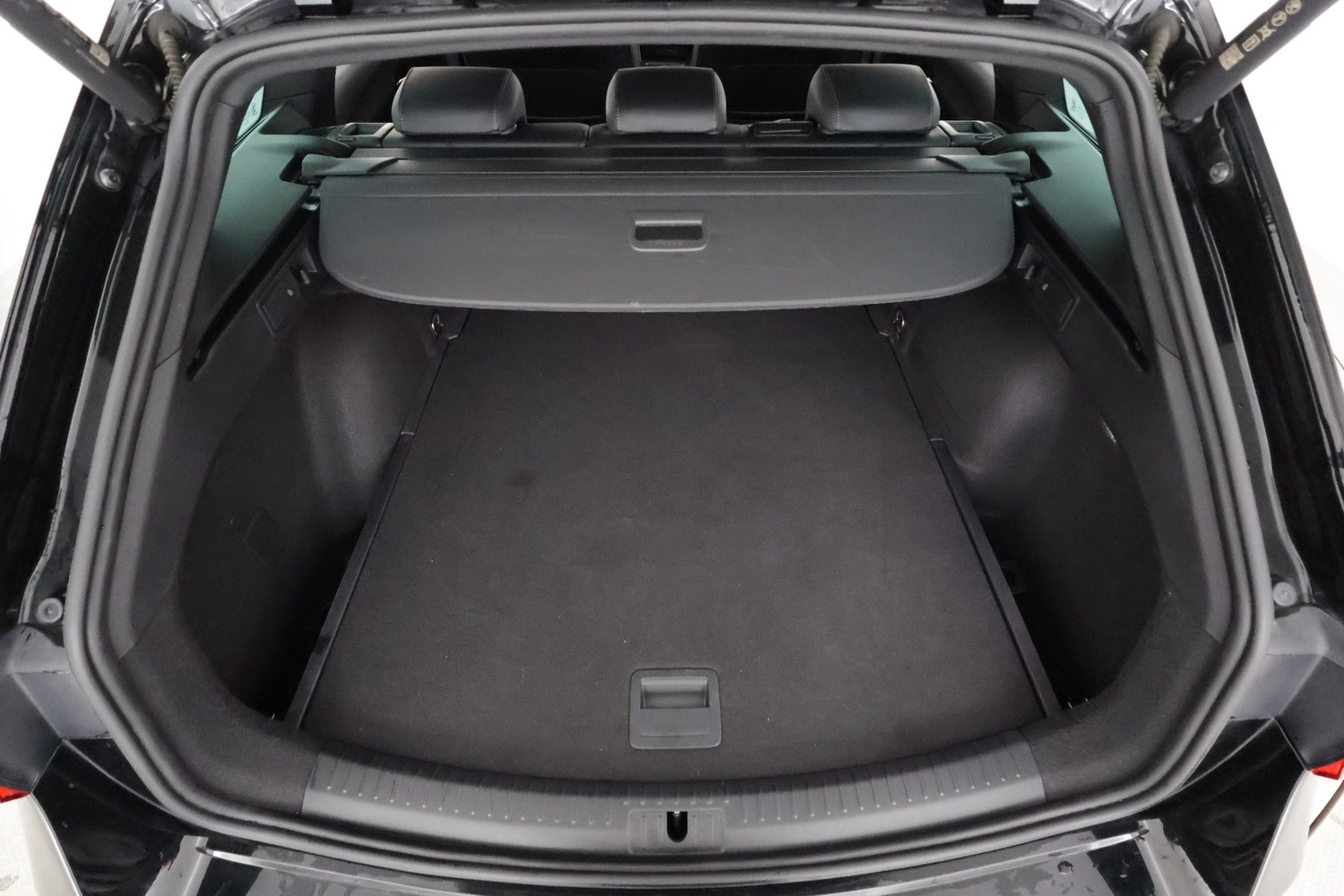 Cupra Leon Sportstourer vaihtoauto