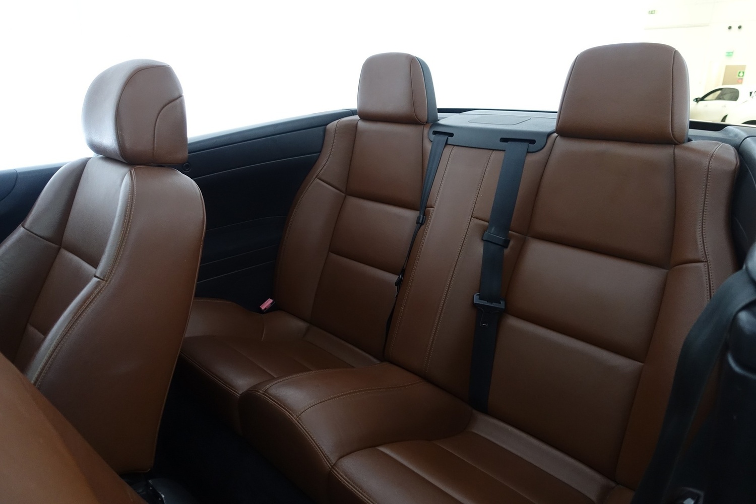Peugeot 307 vaihtoauto