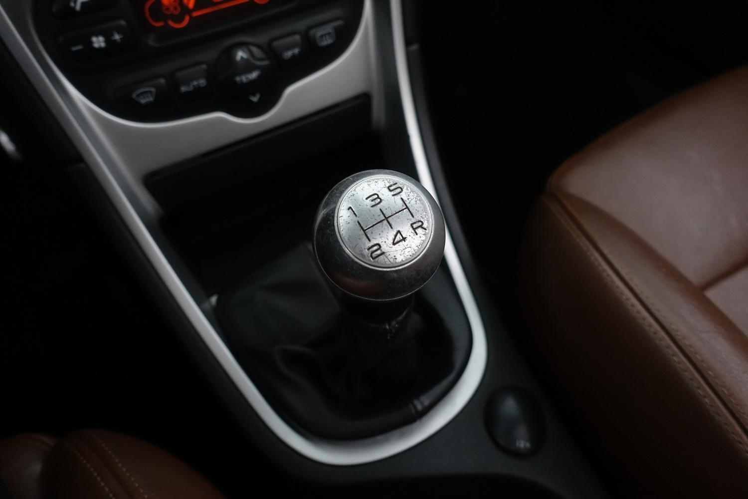 Peugeot 307 vaihtoauto