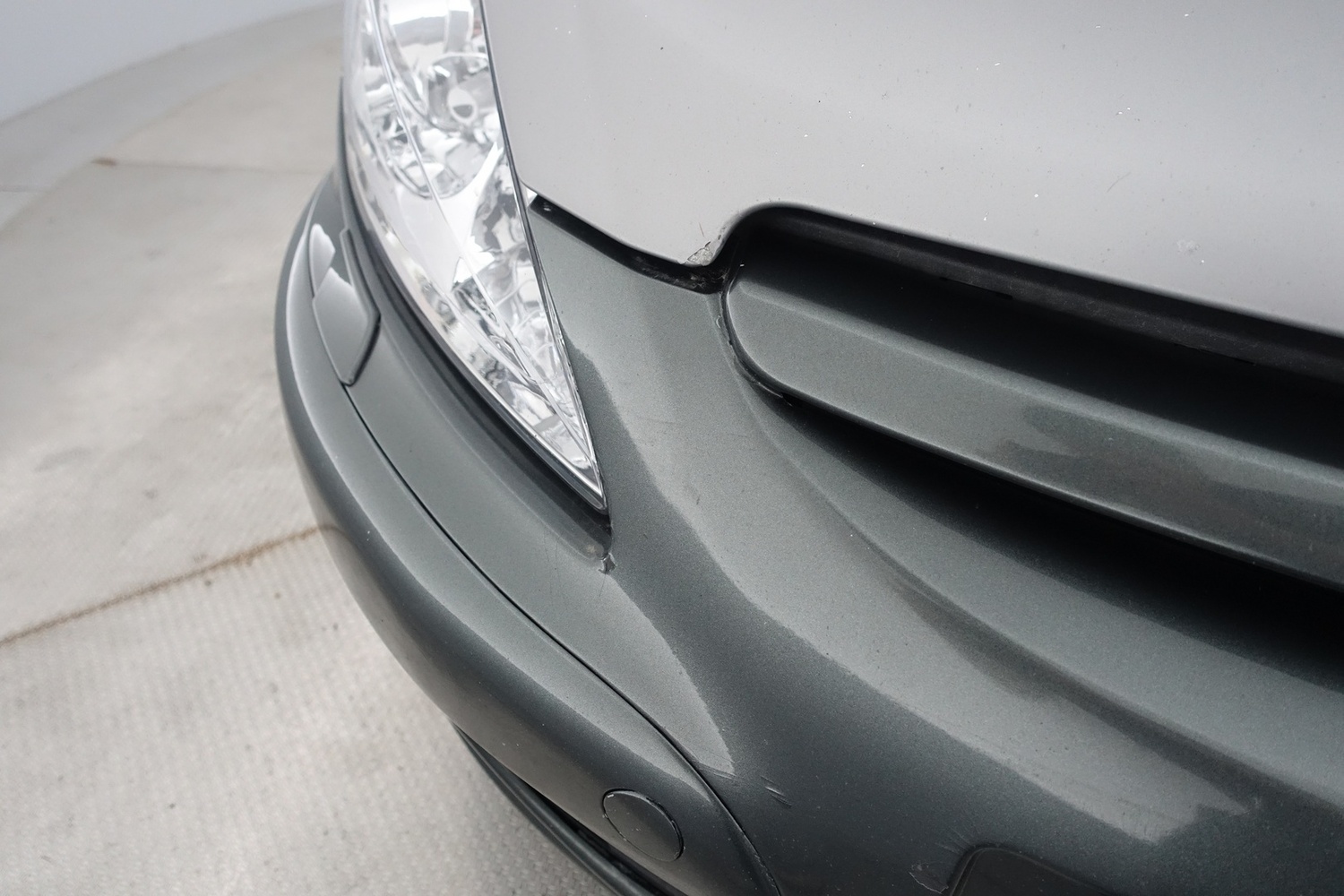 Peugeot 307 vaihtoauto