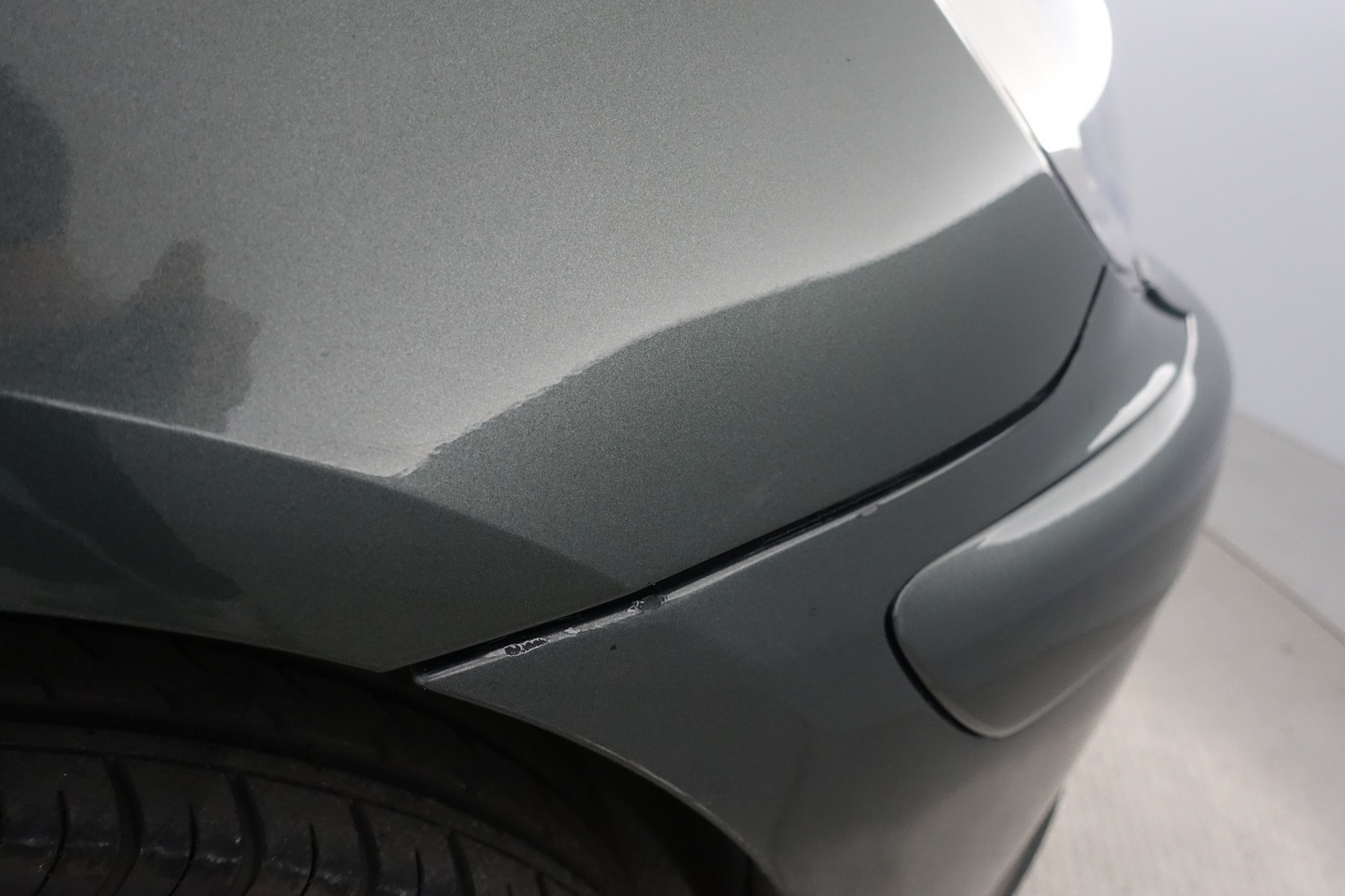 Peugeot 307 vaihtoauto