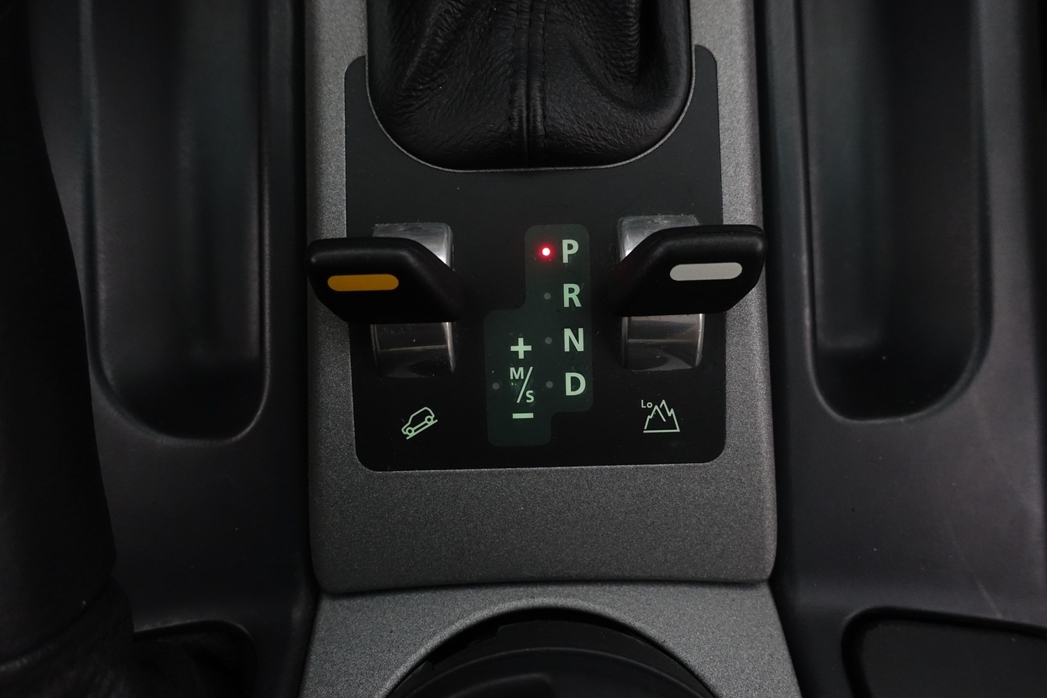 Land Rover Range Rover vaihtoauto