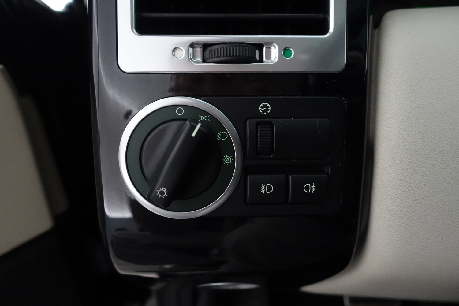 Land Rover Range Rover vaihtoauto