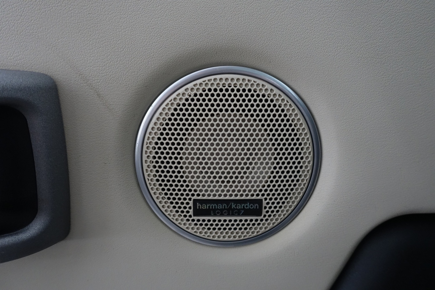 Land Rover Range Rover vaihtoauto