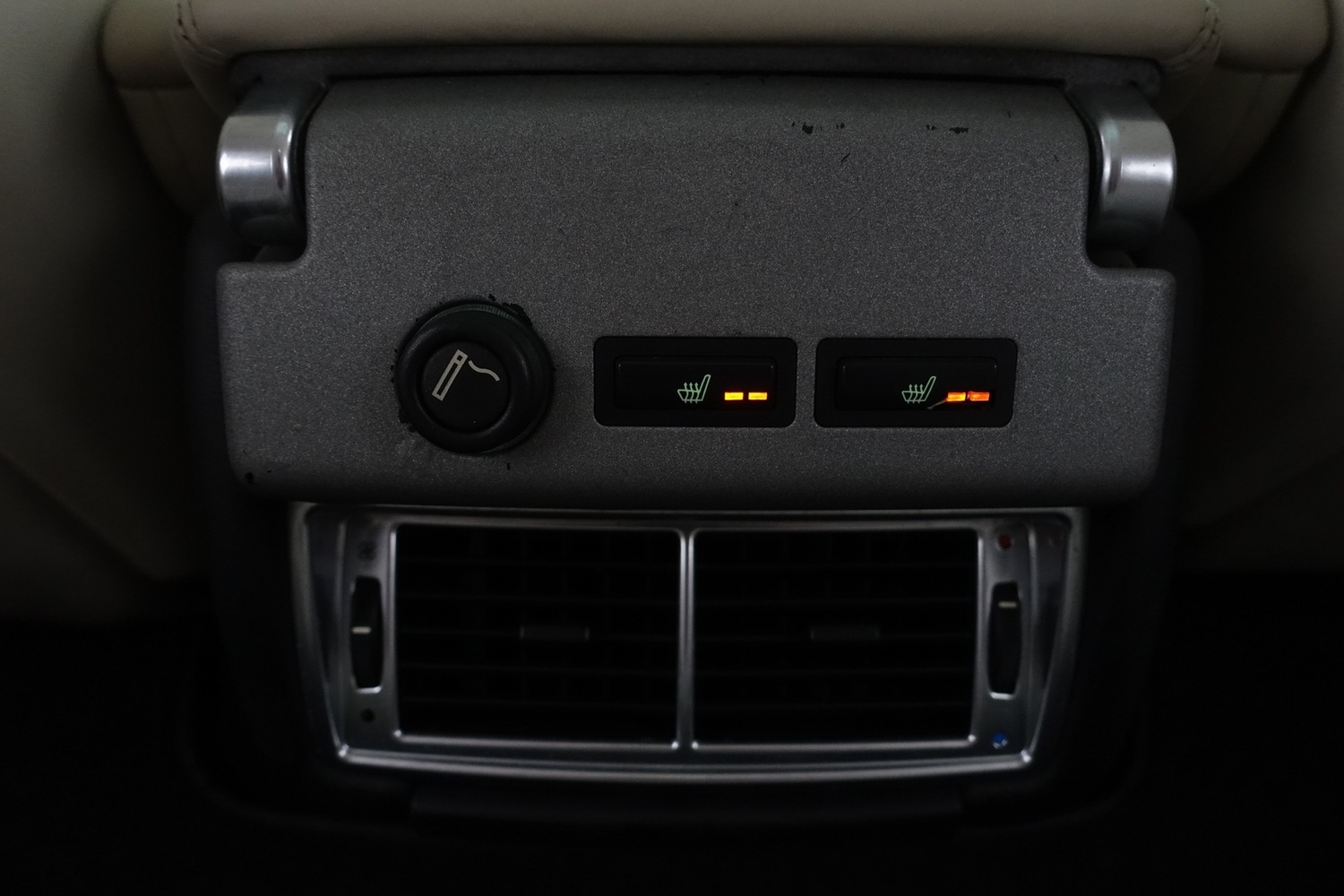 Land Rover Range Rover vaihtoauto