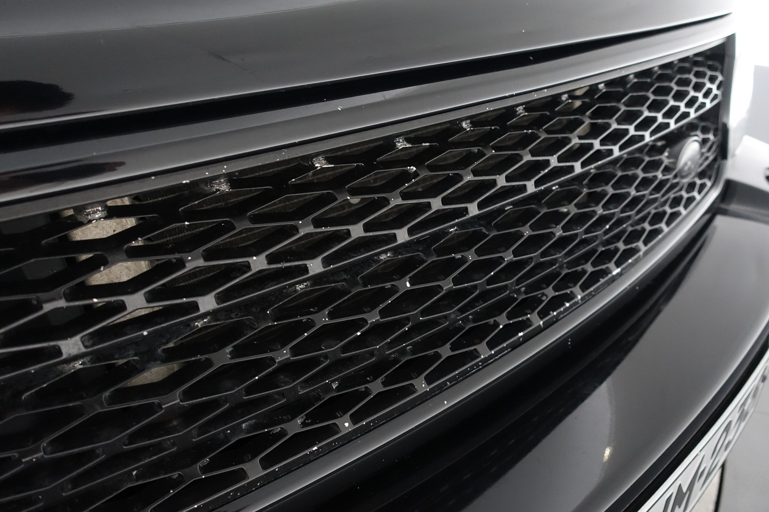 Land Rover Range Rover vaihtoauto