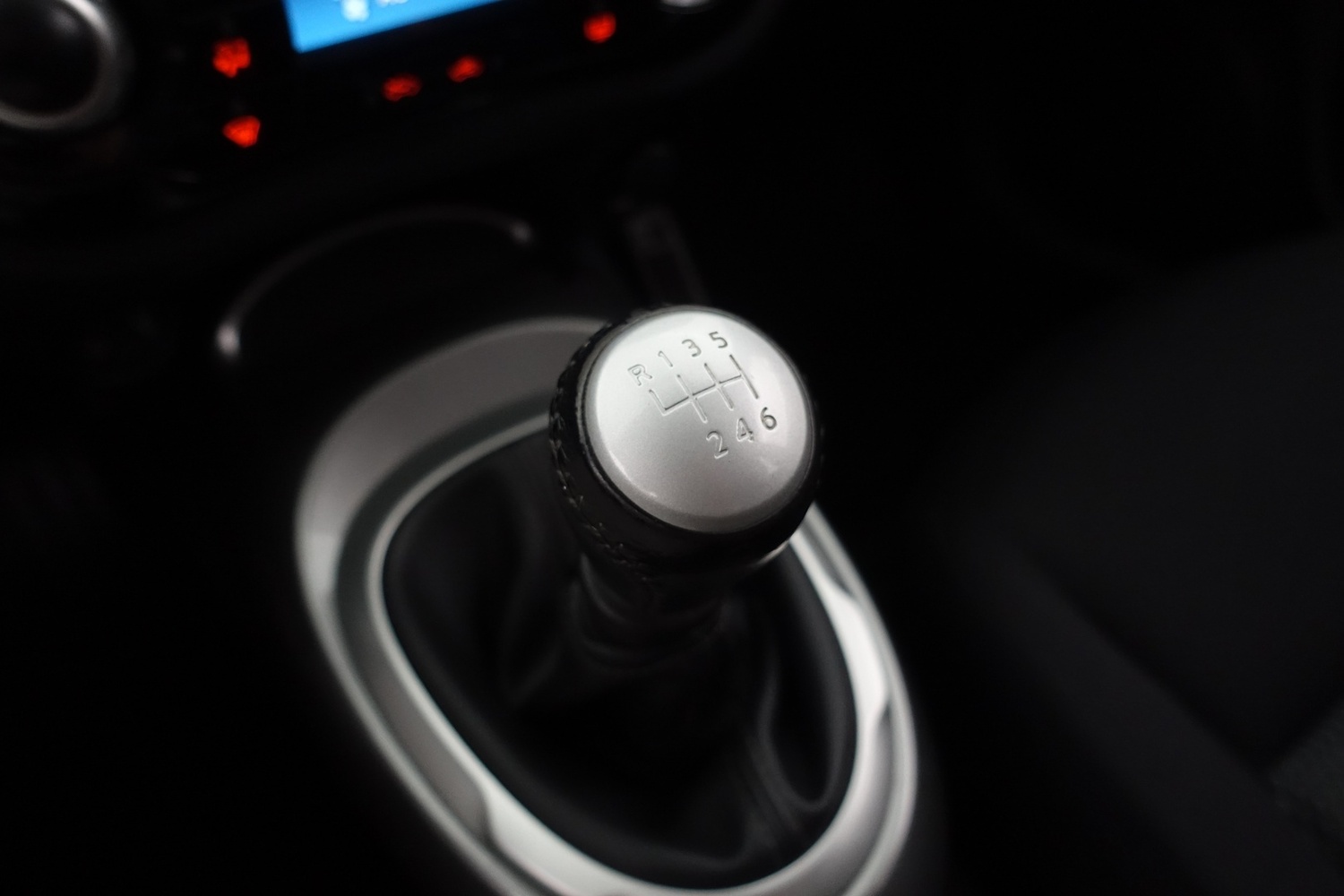 Nissan Juke vaihtoauto