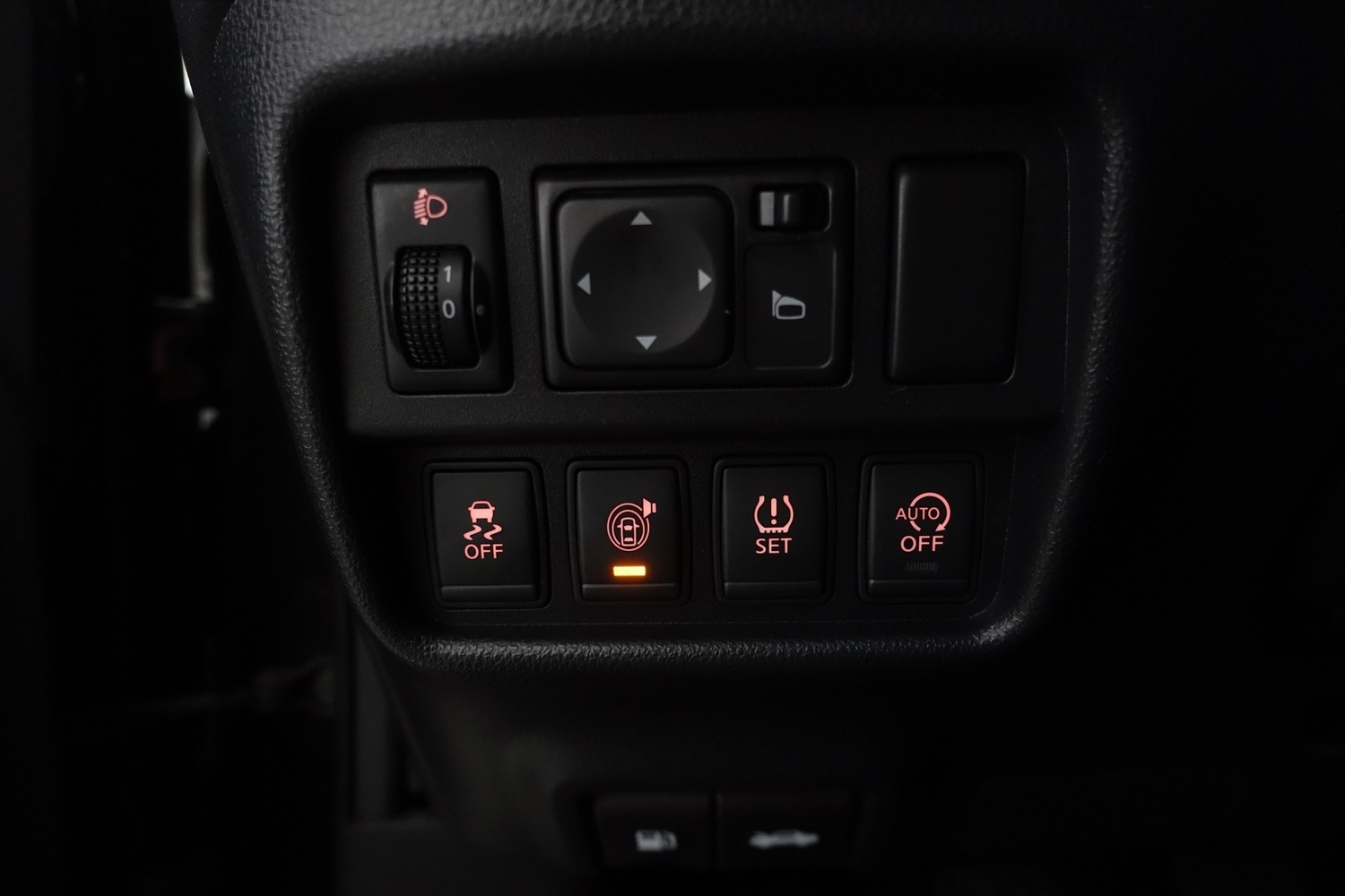 Nissan Juke vaihtoauto