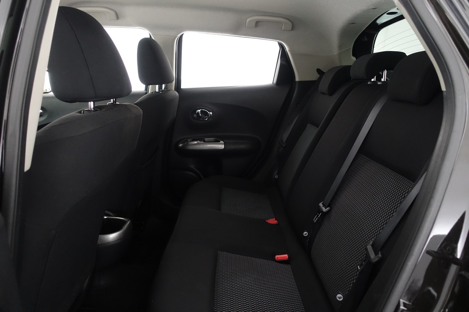 Nissan Juke vaihtoauto