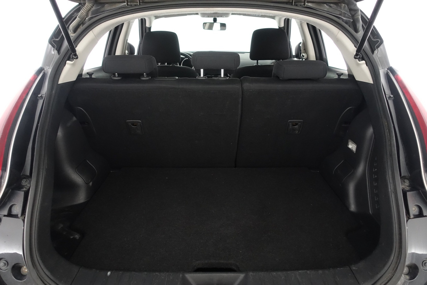 Nissan Juke vaihtoauto