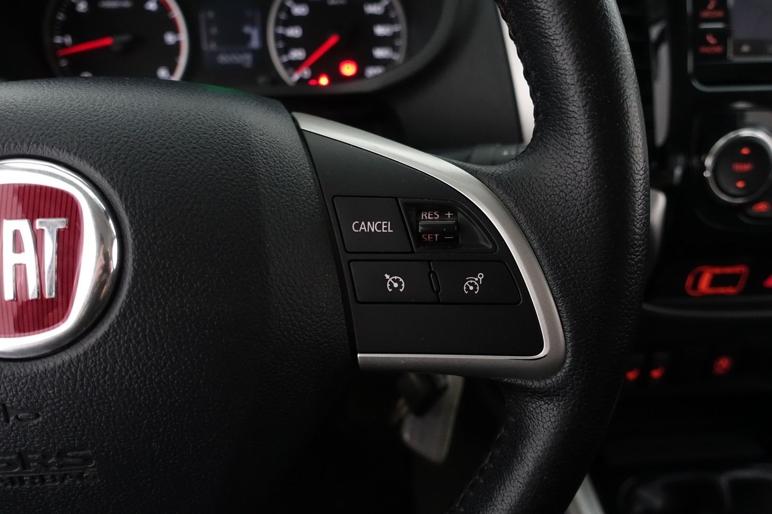 Fiat Fullback vaihtoauto