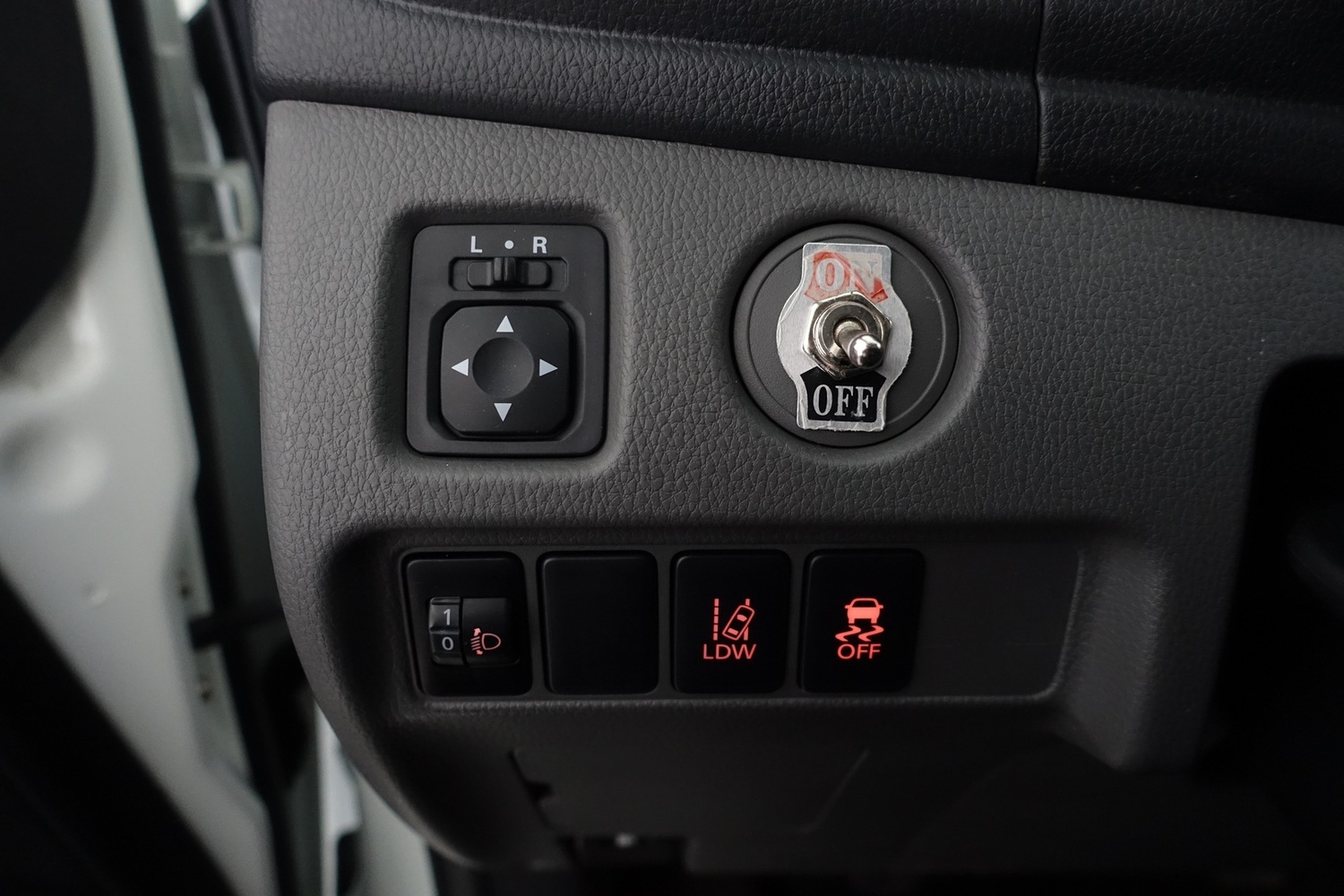 Fiat Fullback vaihtoauto