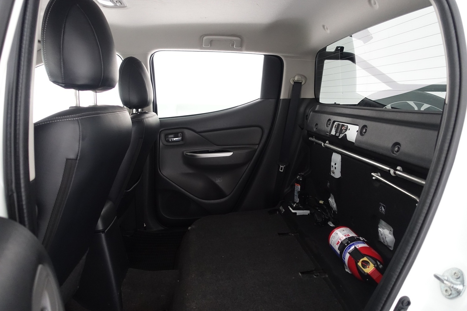 Fiat Fullback vaihtoauto