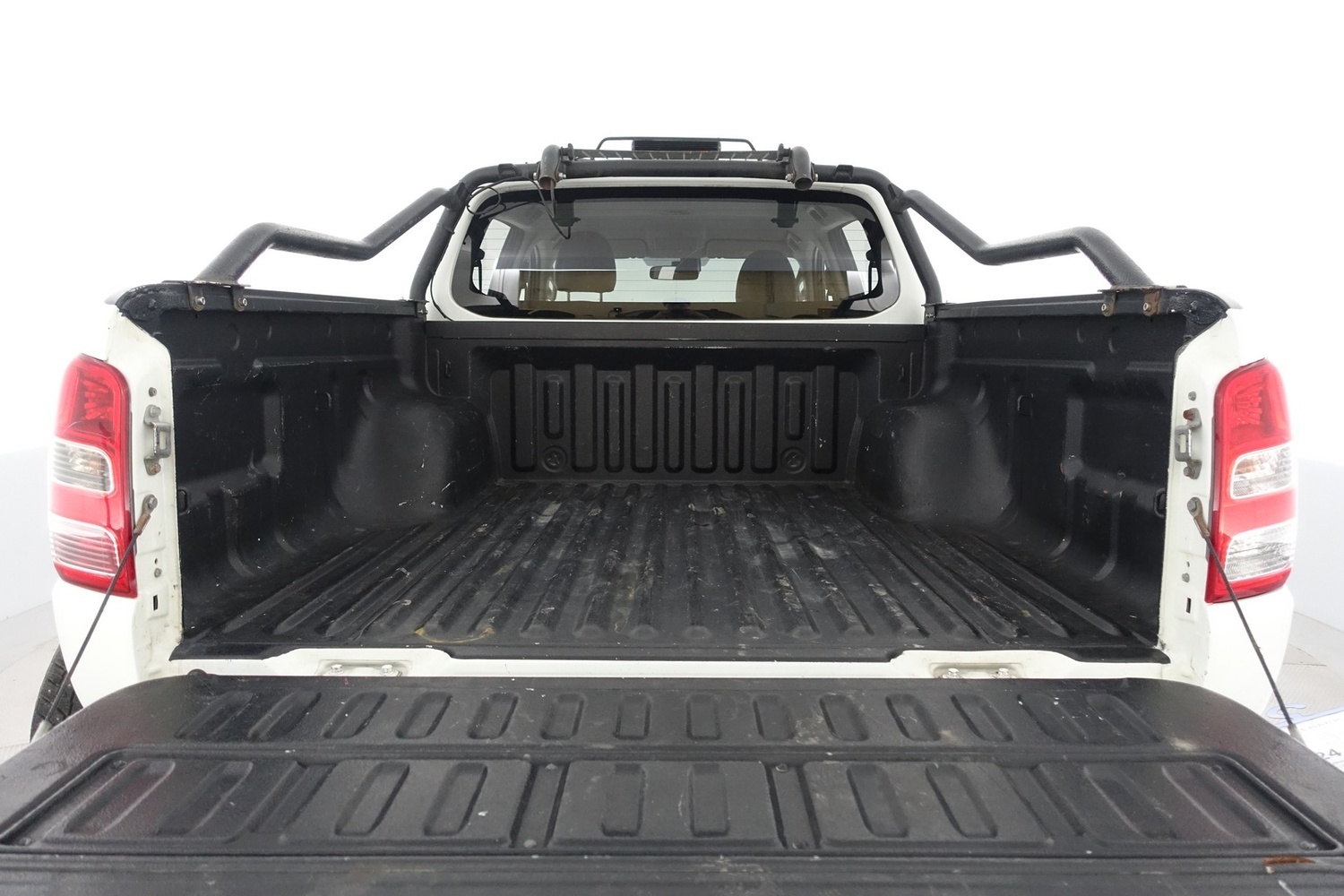 Fiat Fullback vaihtoauto