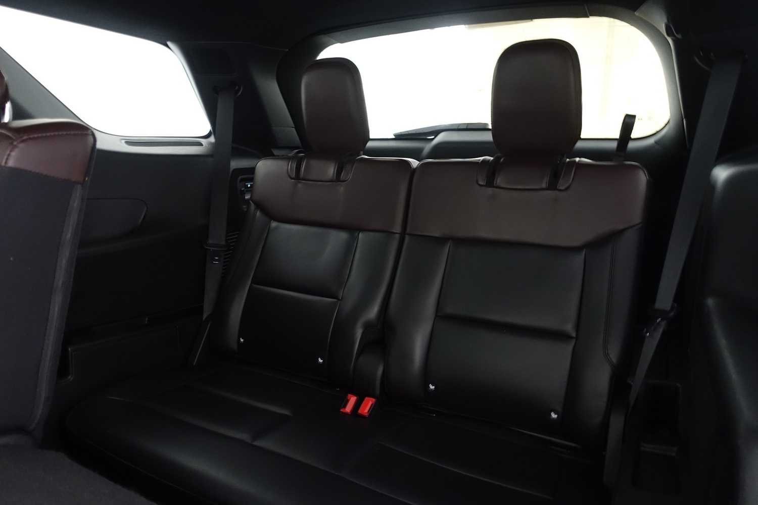 Ford USA Explorer vaihtoauto