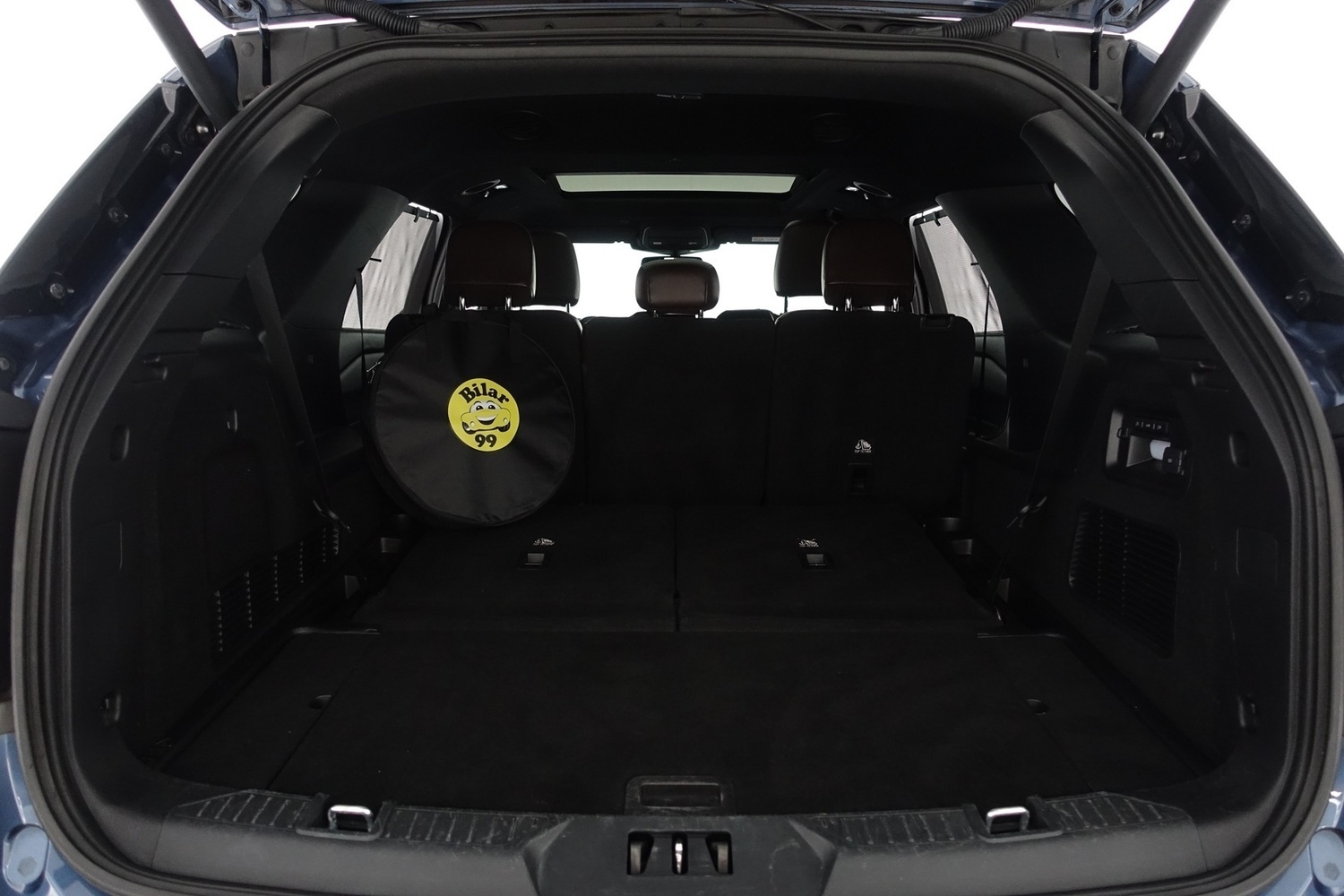 Ford USA Explorer vaihtoauto