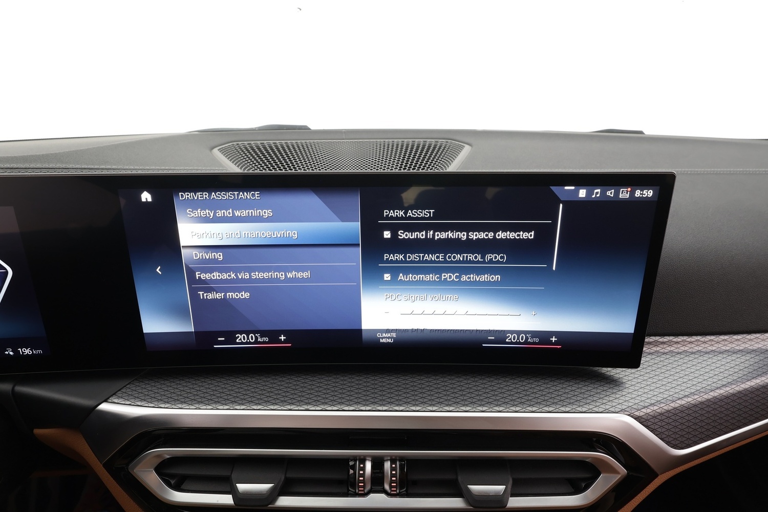 BMW i4 M50 vaihtoauto