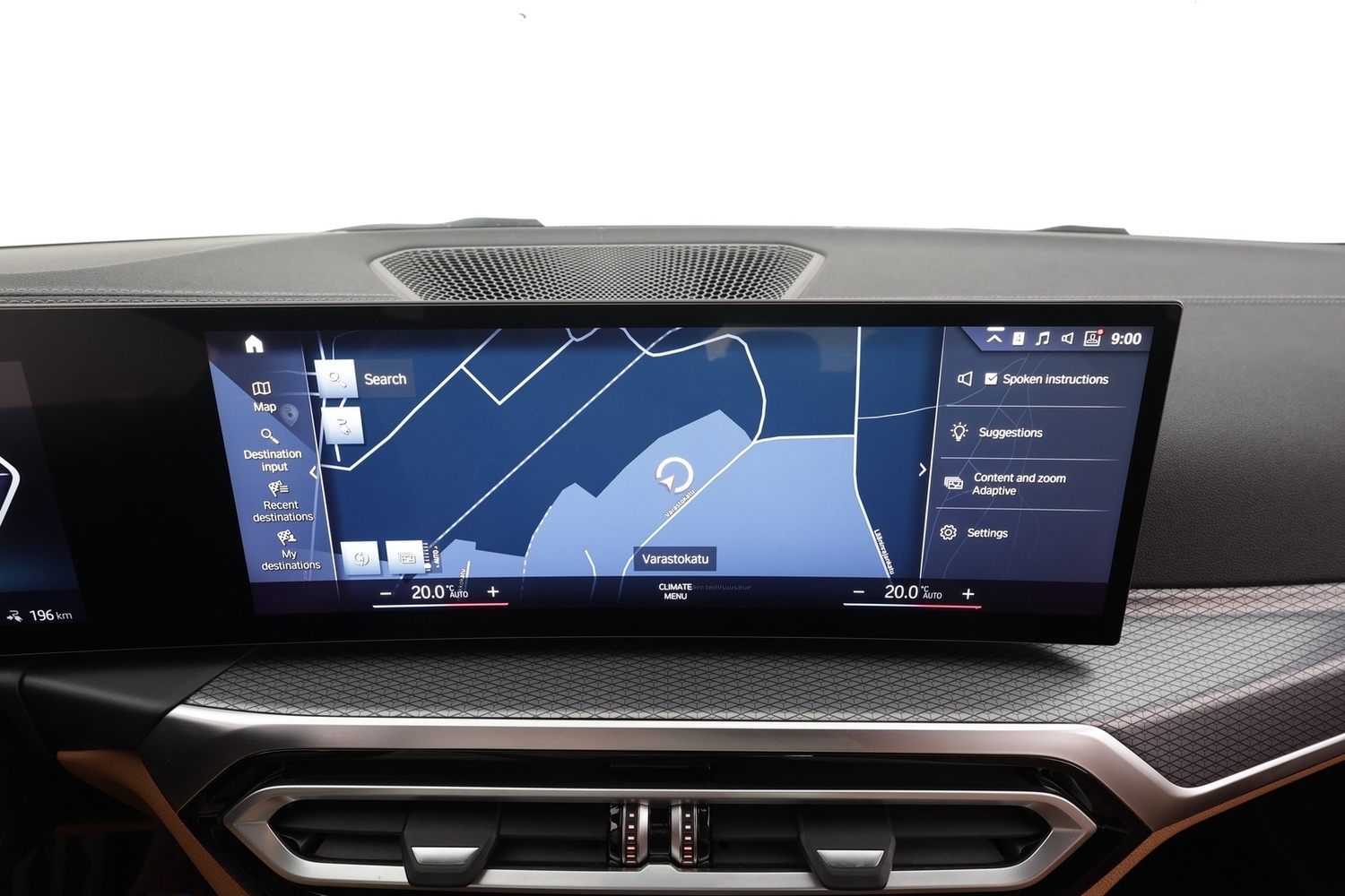 BMW i4 M50 vaihtoauto