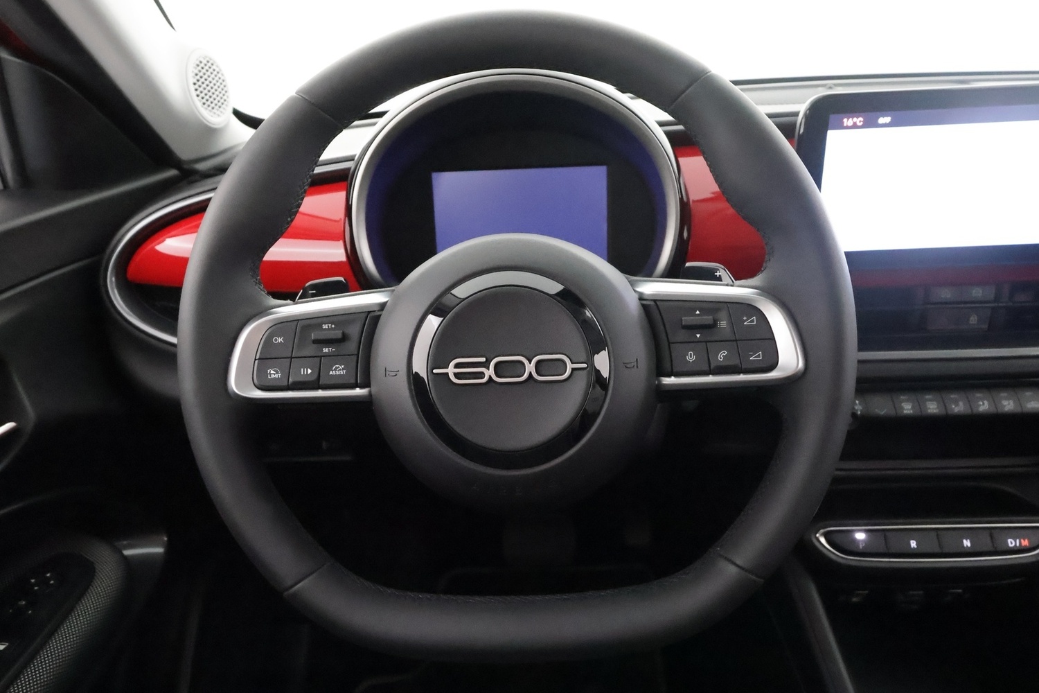 Fiat 600 vaihtoauto