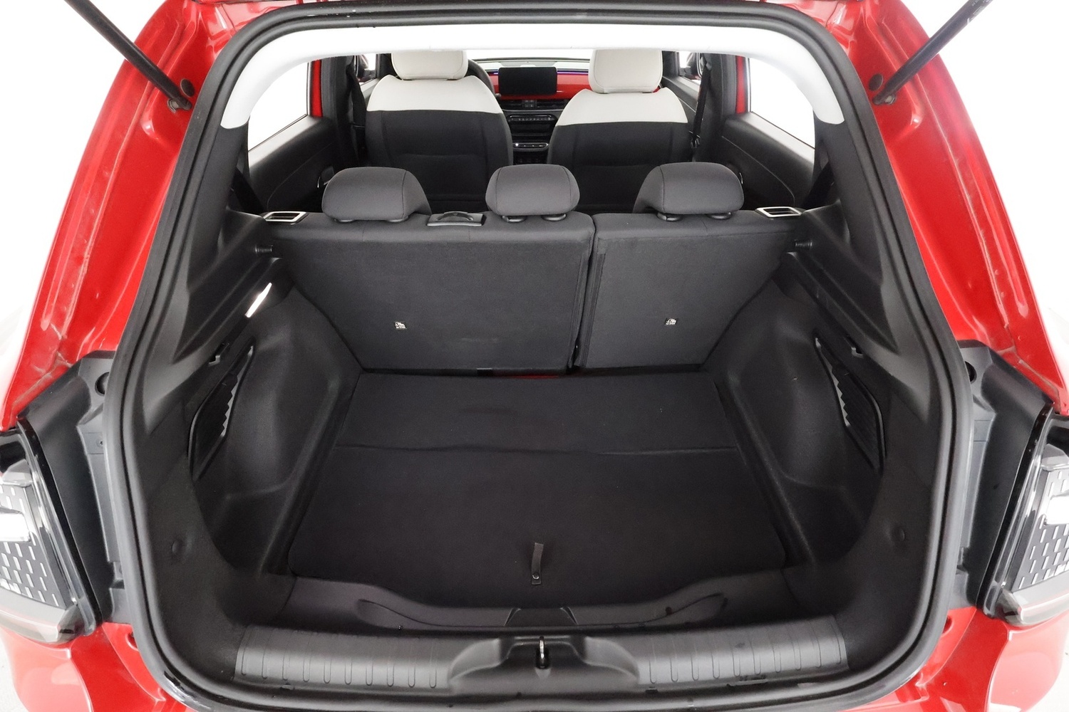 Fiat 600 vaihtoauto
