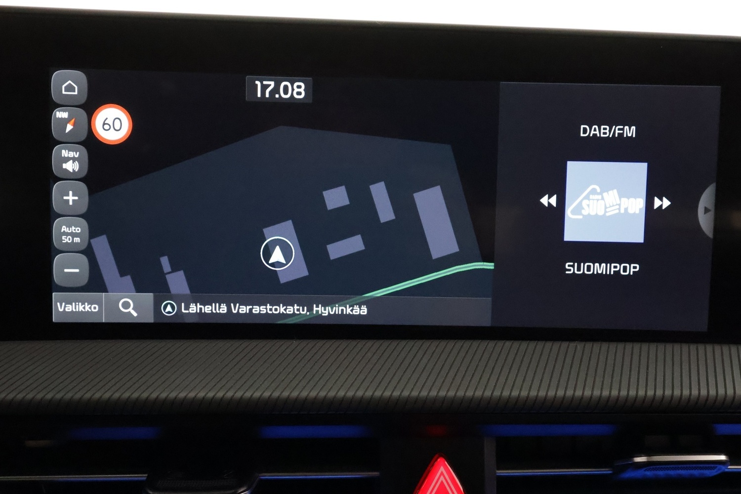 Kia EV6 vaihtoauto