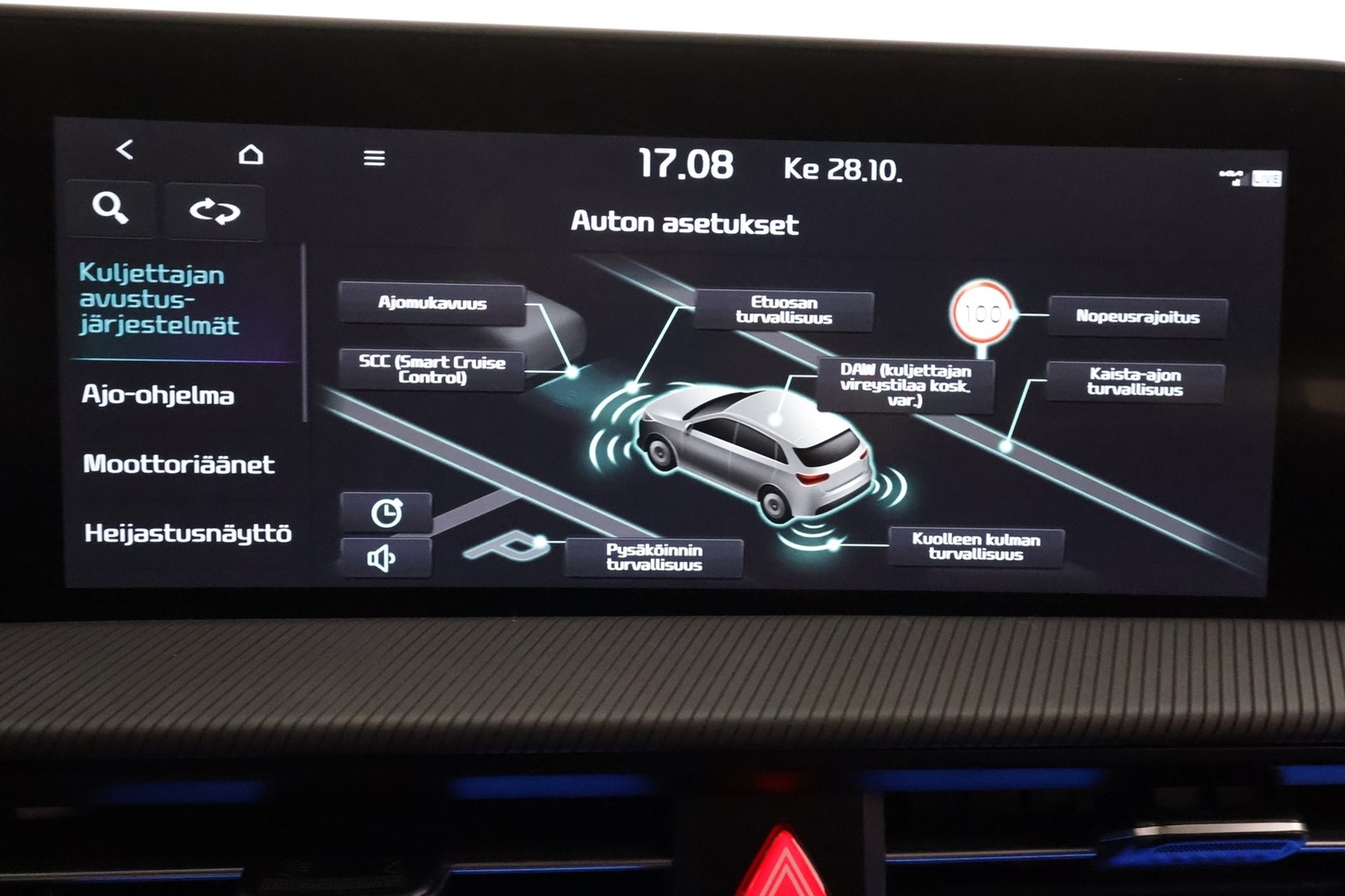 Kia EV6 vaihtoauto